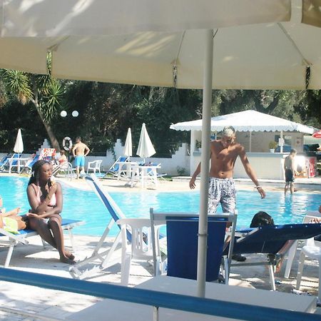 Kalamitsi Beach Camping Village Πρέβεζα Εξωτερικό φωτογραφία